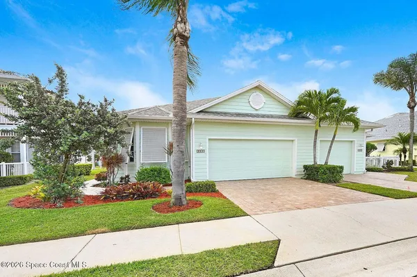 $303,900 | 1177 Eleuthera Drive Northeast, Palm Bay, FL 32905
