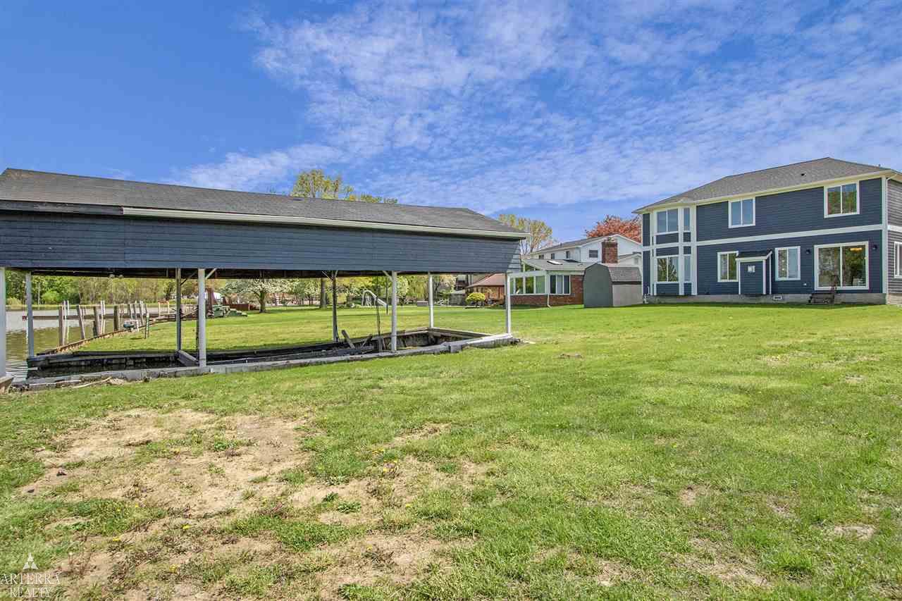 32945 Sutton Road Chesterfield, MI 48047 - Photo 50 of 66