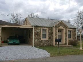 218 Swimming Pool Road Hampton, TN 37658 - Photo 1 of 1 Photo 1