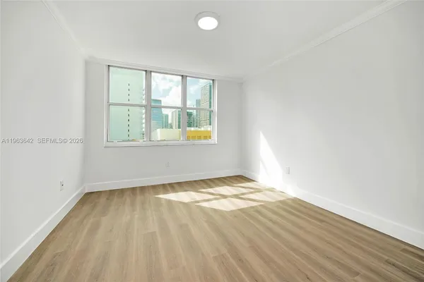 $4,300 | 800 Claughton Island Drive, Unit 905, Miami, FL 33131