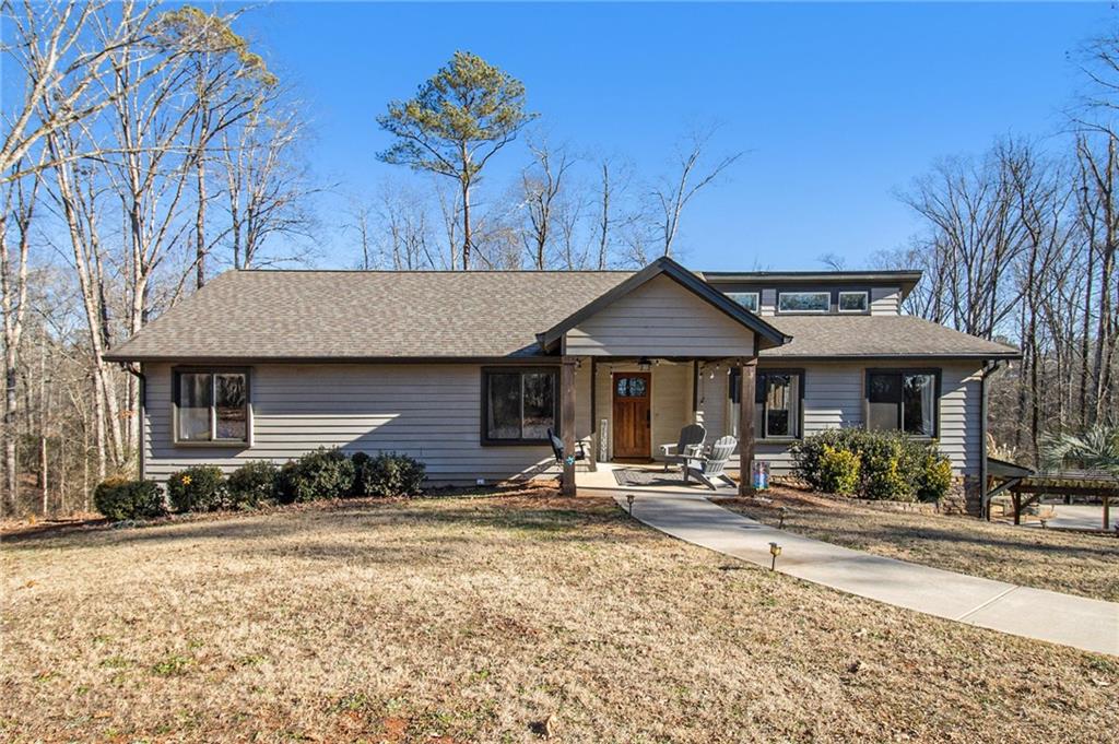 2015 Morton Road Athens, GA 30605 - Photo 1 of 1