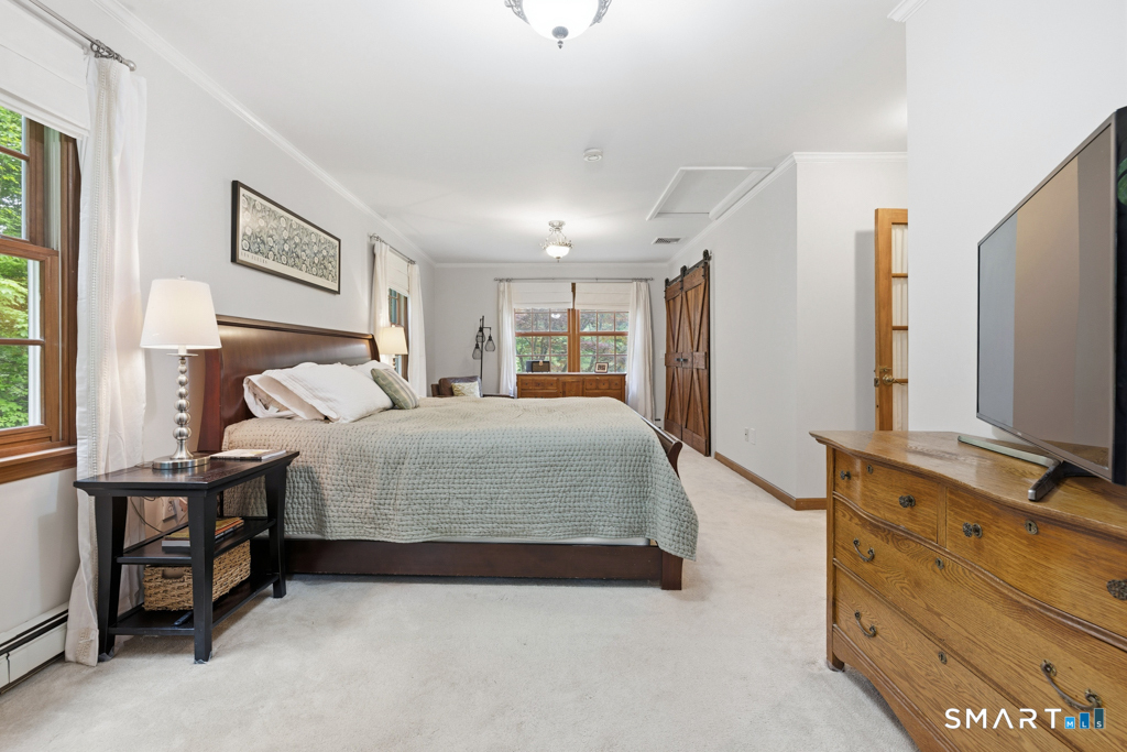 76 Pocahontas Road Redding, CT 06896 - Photo 20 of 32
