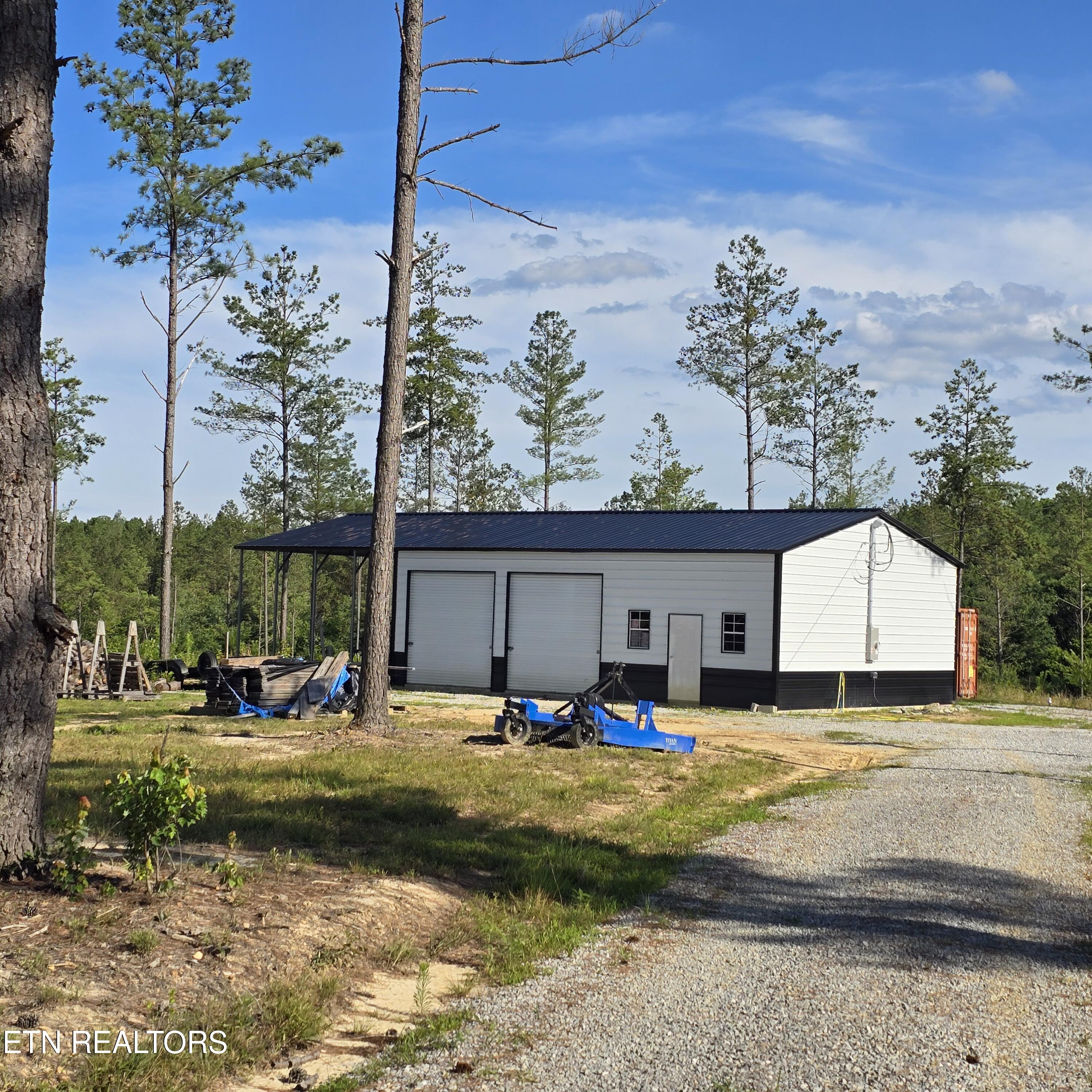 80-ac Red Hill Road Sunbright, TN 37872 - Photo 3 of 16 20260620_175145