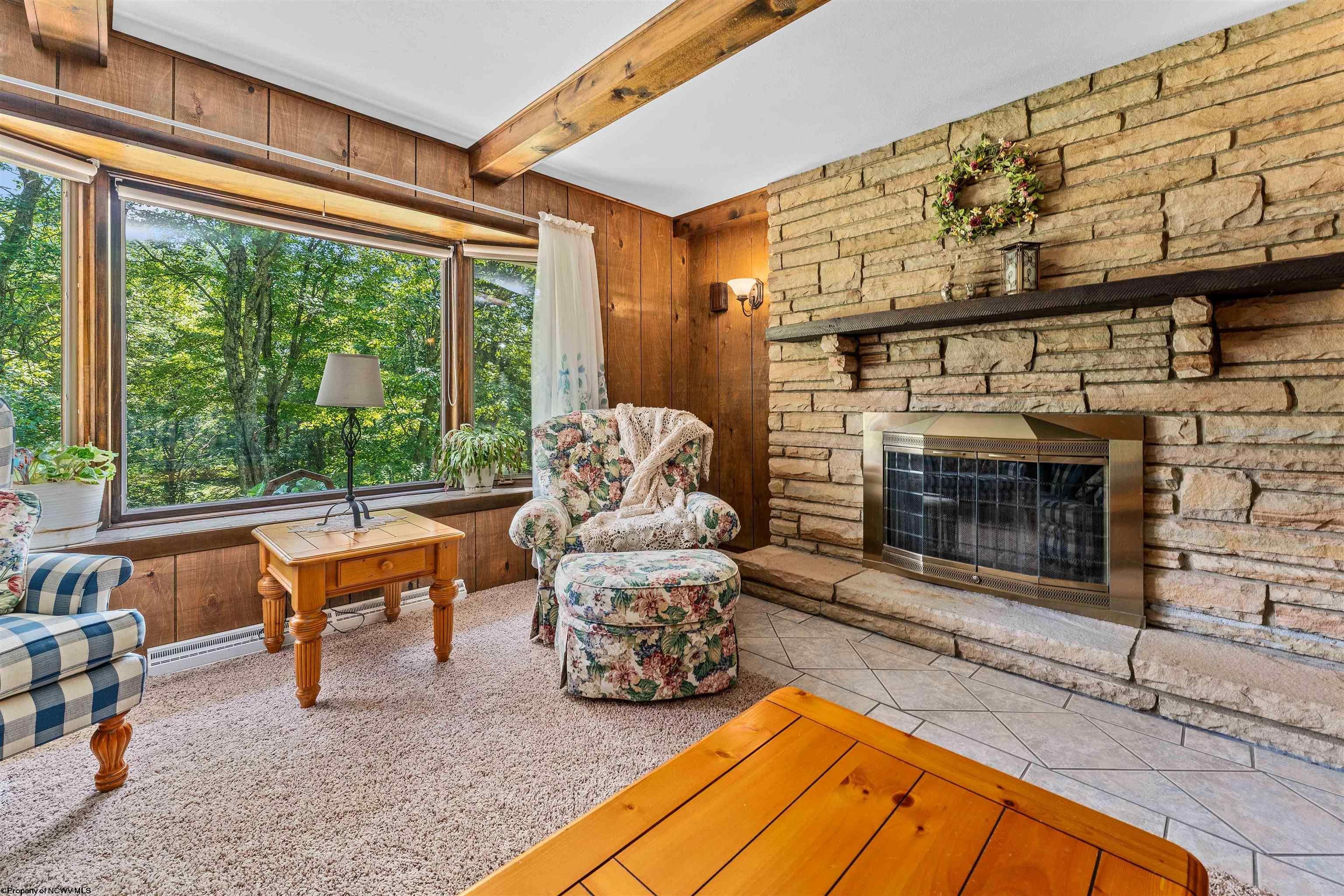 2224 River Road Morgantown, WV 26501 - Photo 14 of 48 Gallery Image 14