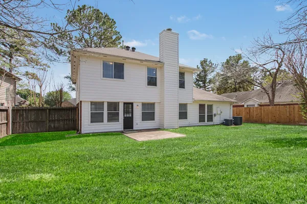 $339,900 | 7203 Glen Rosa Drive, Katy, TX 77494