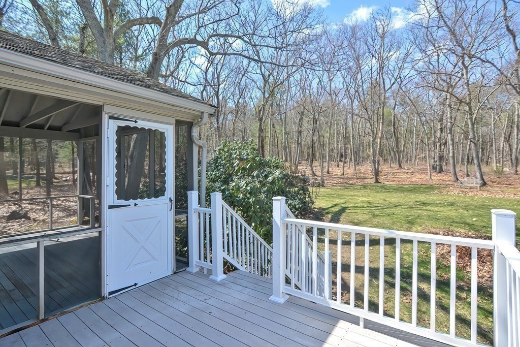 89 Granite Street Medfield, MA 02052 - Photo 32 of 42 Gallery Image 32