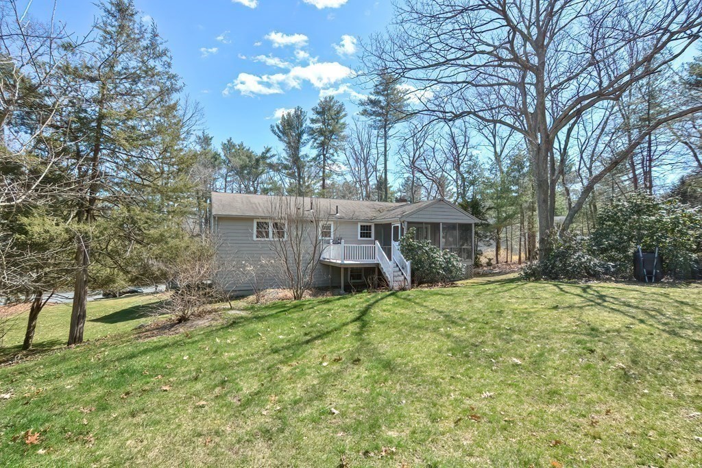 89 Granite Street Medfield, MA 02052 - Photo 34 of 42 Gallery Image 34