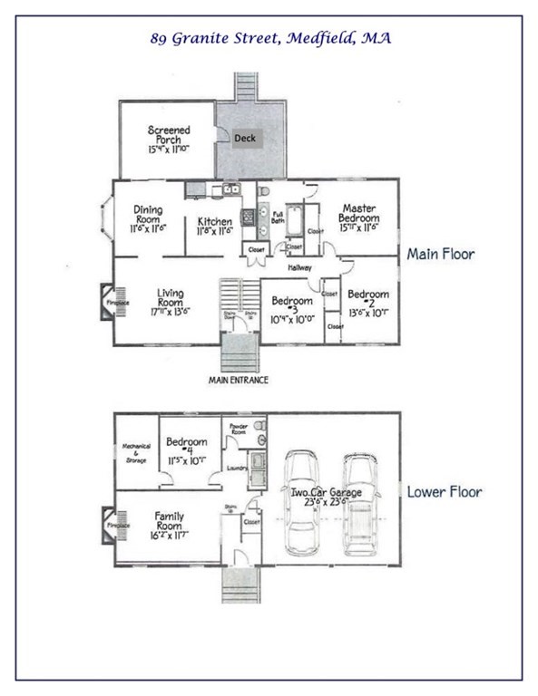 89 Granite Street Medfield, MA 02052 - Photo 42 of 42 Gallery Image 42