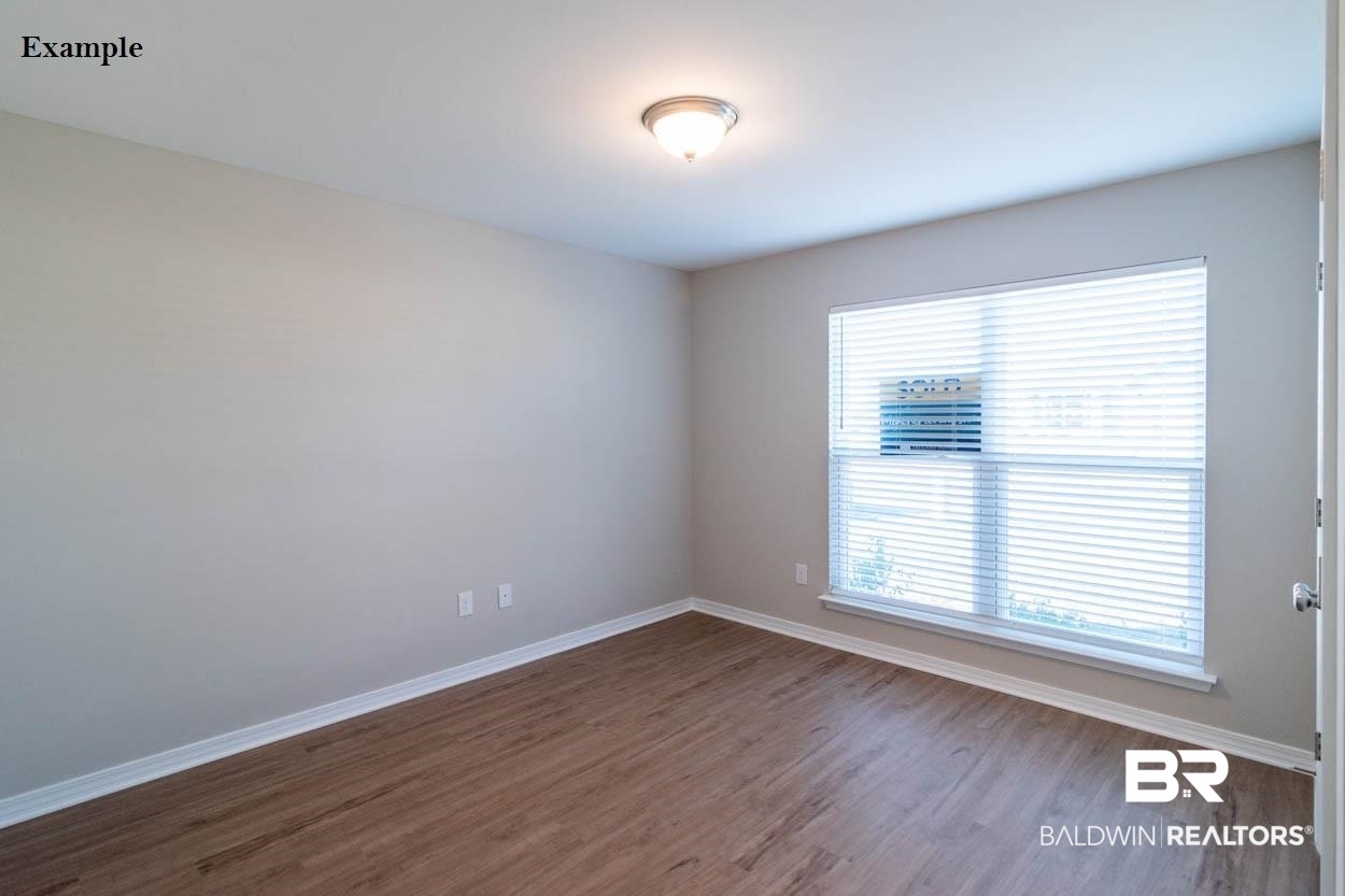 1166 Hayward Loop Foley, AL 36535 - Photo 25 of 41 3rd bedroom