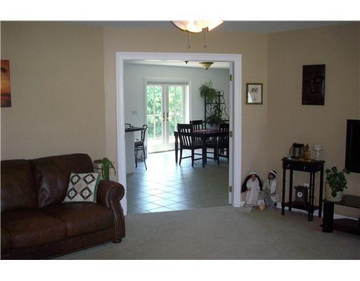 332 Old County Road Knox, ME 04986 - Photo 4 of 16 Living Room. Living room looking...