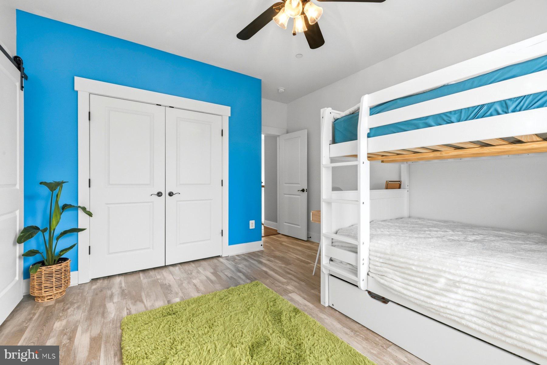 6724 Hemlock Point Road New Market, MD 21774 - Photo 20 of 51 Bedroom 2.