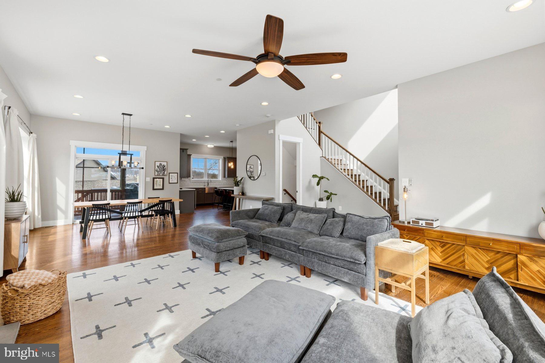 6724 Hemlock Point Road New Market, MD 21774 - Photo 5 of 51 The perfect place to relax and unwind.