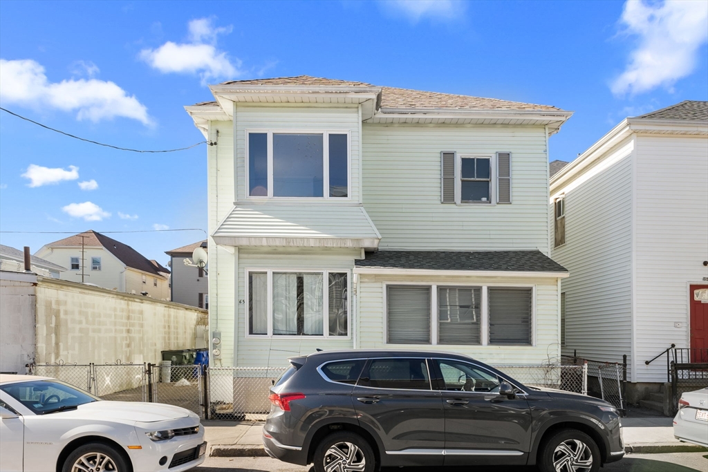 65 Harrison Street Fall River, MA 02723 - Photo 1 of 22 Gallery Image 1