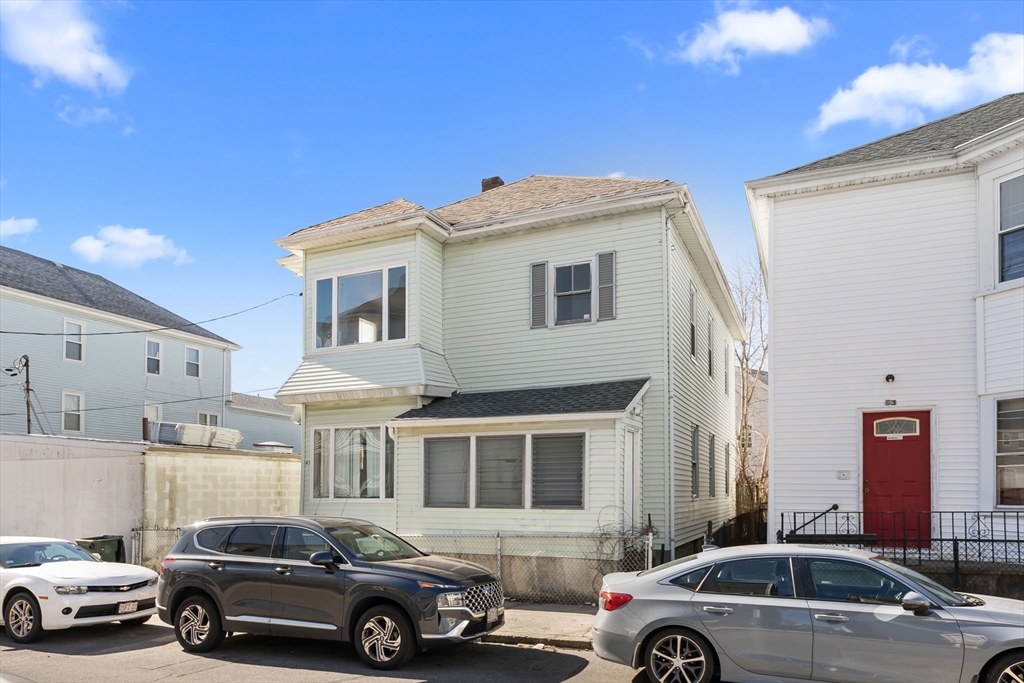 65 Harrison Street Fall River, MA 02723 - Photo 2 of 22 Gallery Image 2