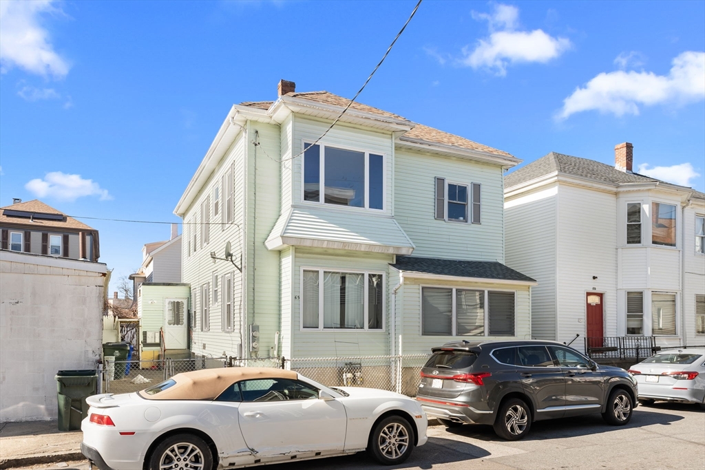 65 Harrison Street Fall River, MA 02723 - Photo 3 of 22 Gallery Image 3