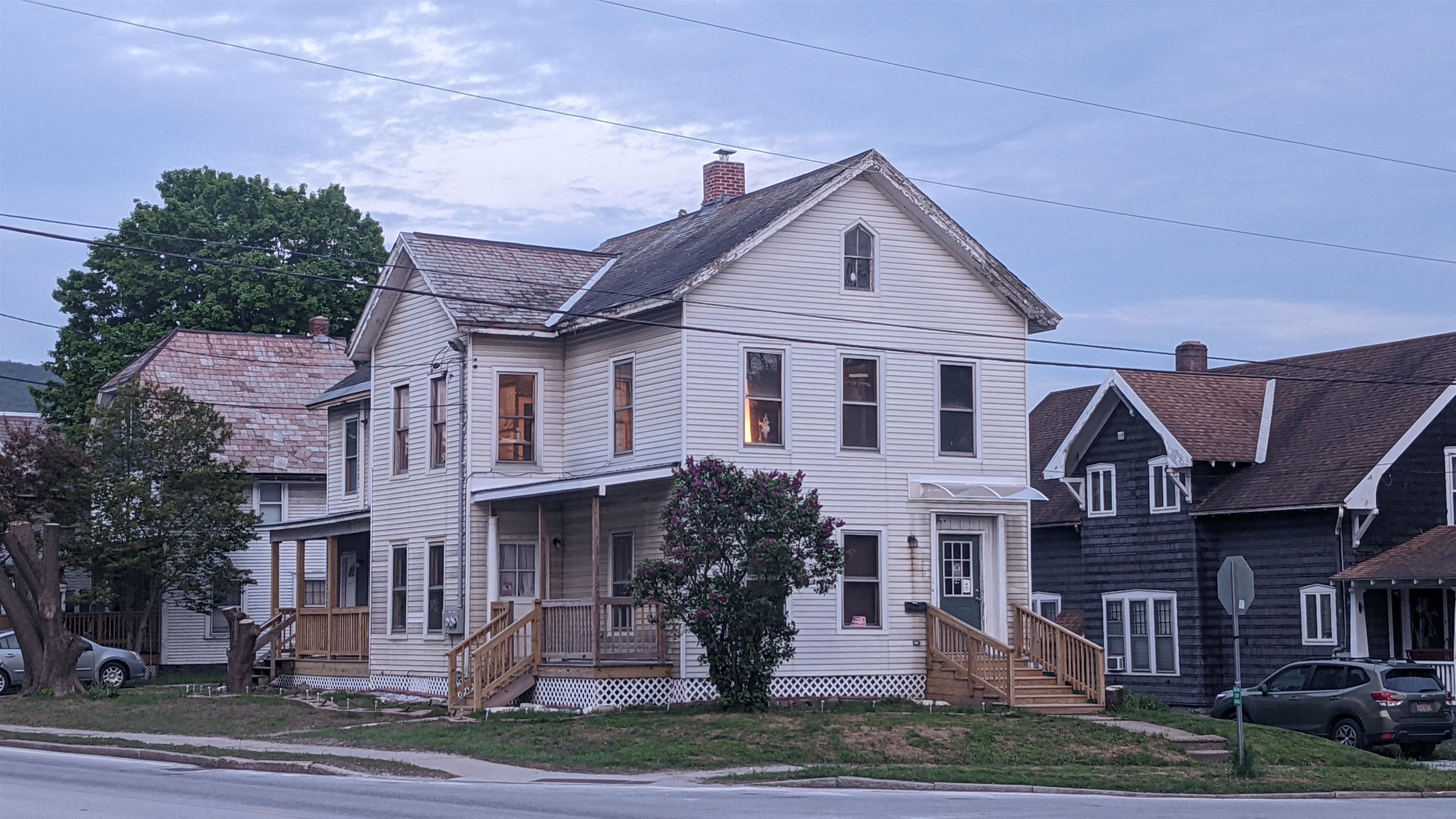 2 East Street Rutland, VT 05701 - Photo 1 of 39