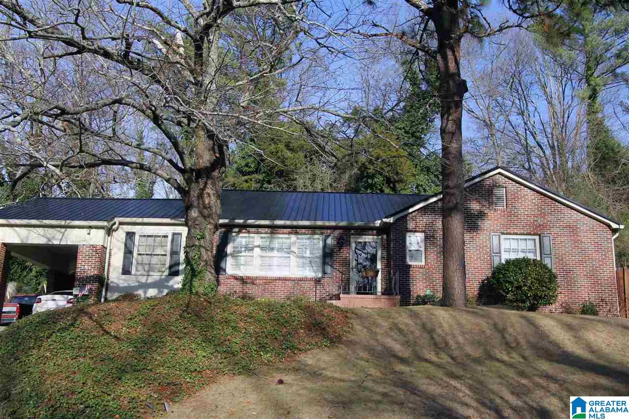 1007 Cynthia Crescent Anniston, AL 36207 - Photo 1 of 21