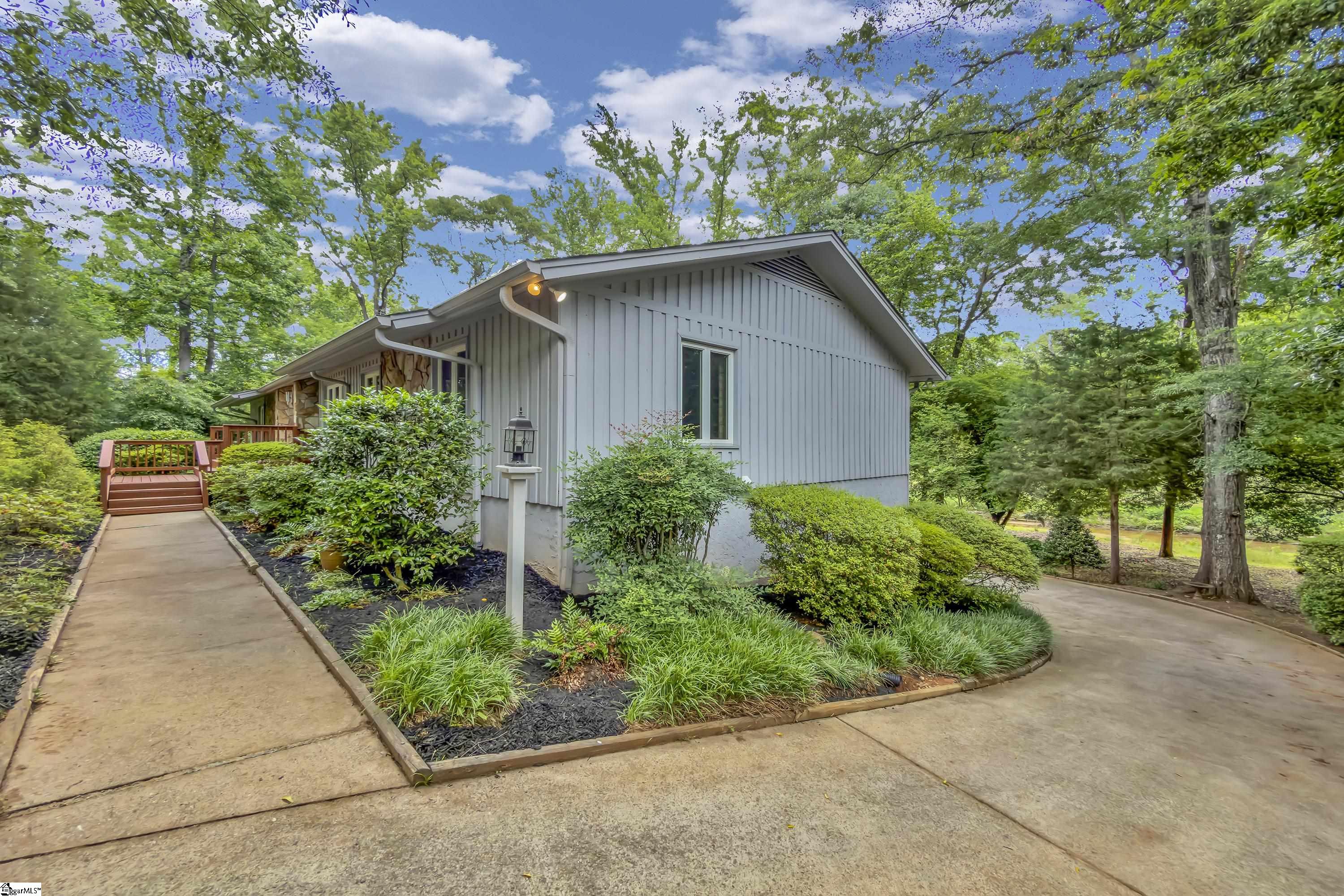 204 Fishbrook Way Simpsonville, SC 29681 - Photo 36 of 50