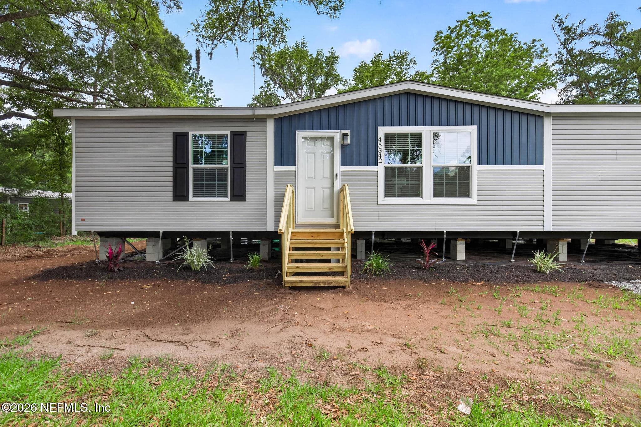 45342 Pickett Street Callahan, FL 32011 - Photo 43 of 53 45342 Picket St-52