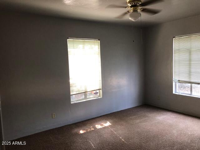 333 West Almeria Road Phoenix, AZ 85003 - Photo 6 of 14 an empty room with a window