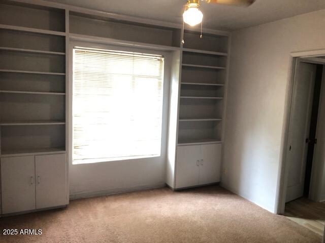 333 West Almeria Road Phoenix, AZ 85003 - Photo 8 of 14 a view of an empty room with a window