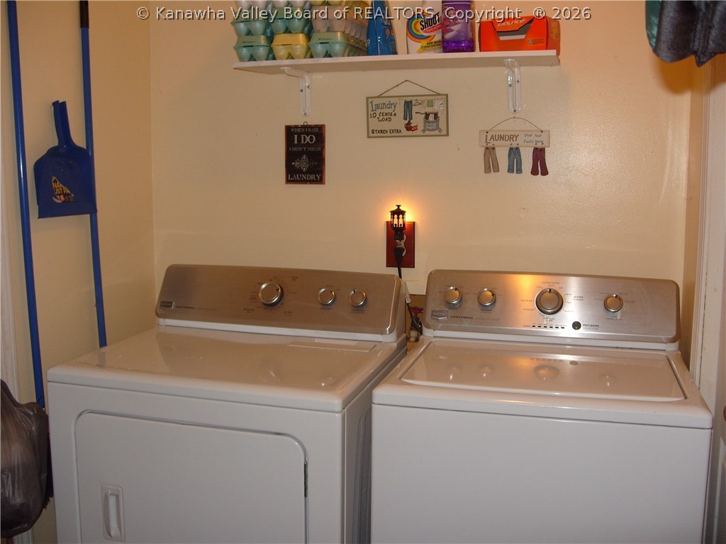470 Beech Ln Road Buffalo, WV 25033 - Photo 15 of 29 Gallery Image 15