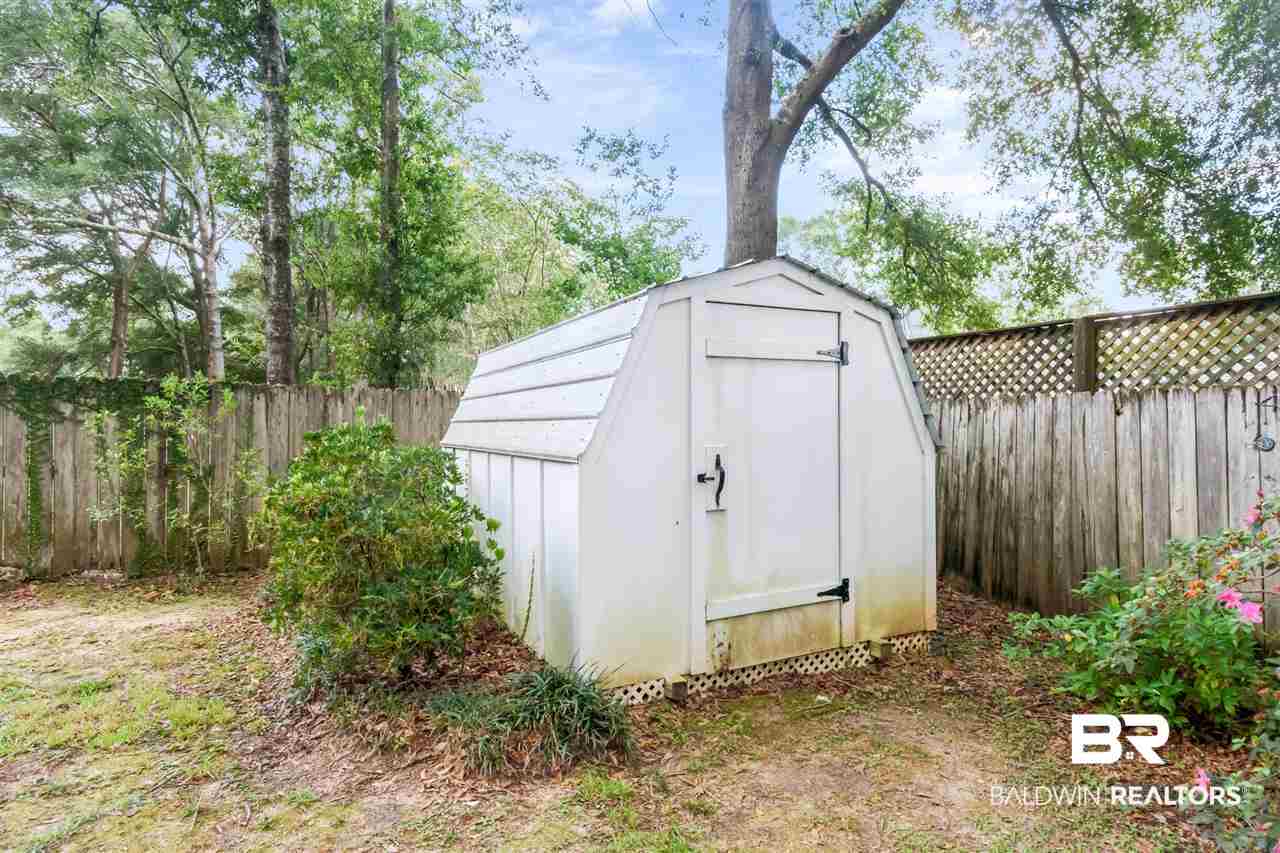 1067 Wesley Avenue Mobile, AL 36609 - Photo 27 of 30 Shed
