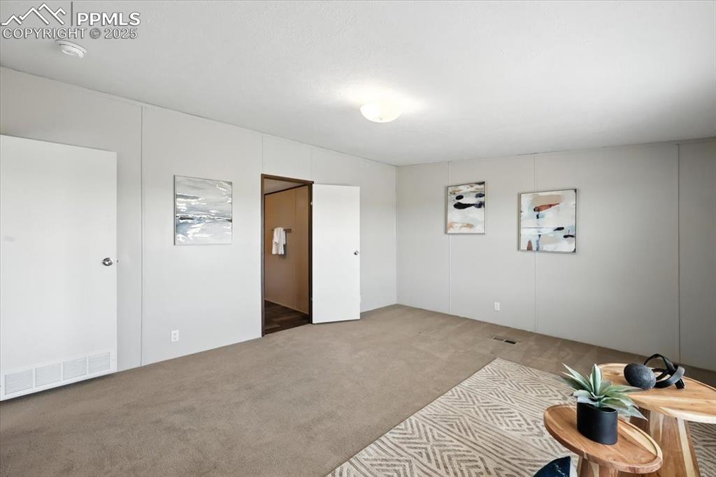 13560 Whittemore Road Yoder, CO 80864 - Photo 18 of 50 a view of livingroom with furniture