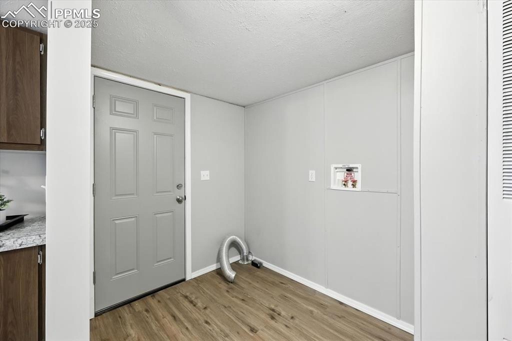 13560 Whittemore Road Yoder, CO 80864 - Photo 22 of 50 a view of cupboard