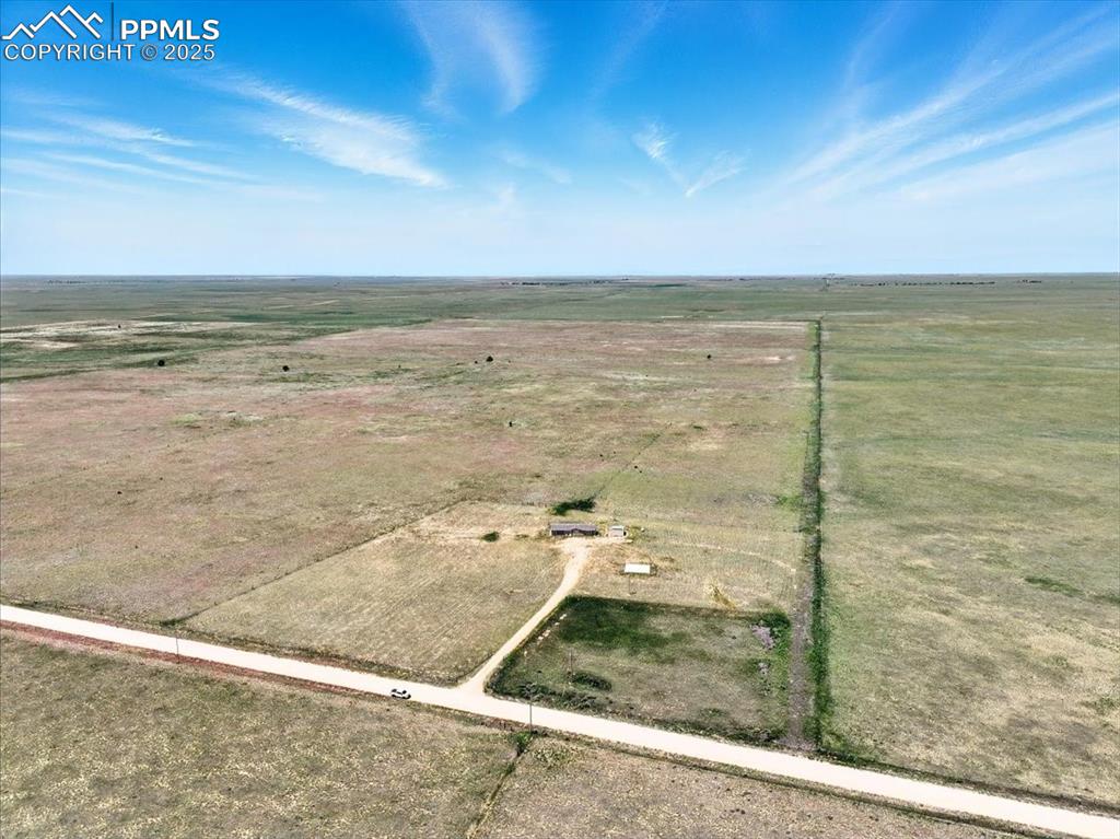 13560 Whittemore Road Yoder, CO 80864 - Photo 47 of 50 a view of an ocean beach