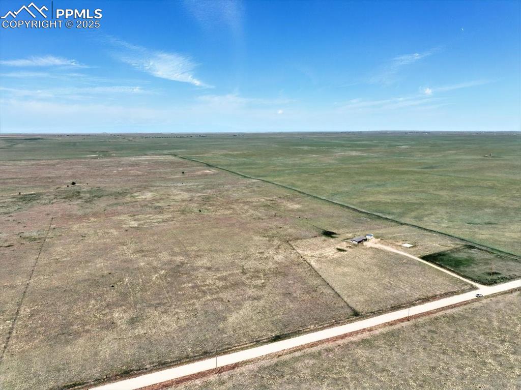 13560 Whittemore Road Yoder, CO 80864 - Photo 48 of 50 a view of an ocean beach