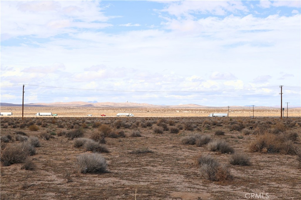 0 Twenty 20 Mule Team Road Boron, CA 93516 - Photo 2 of 8