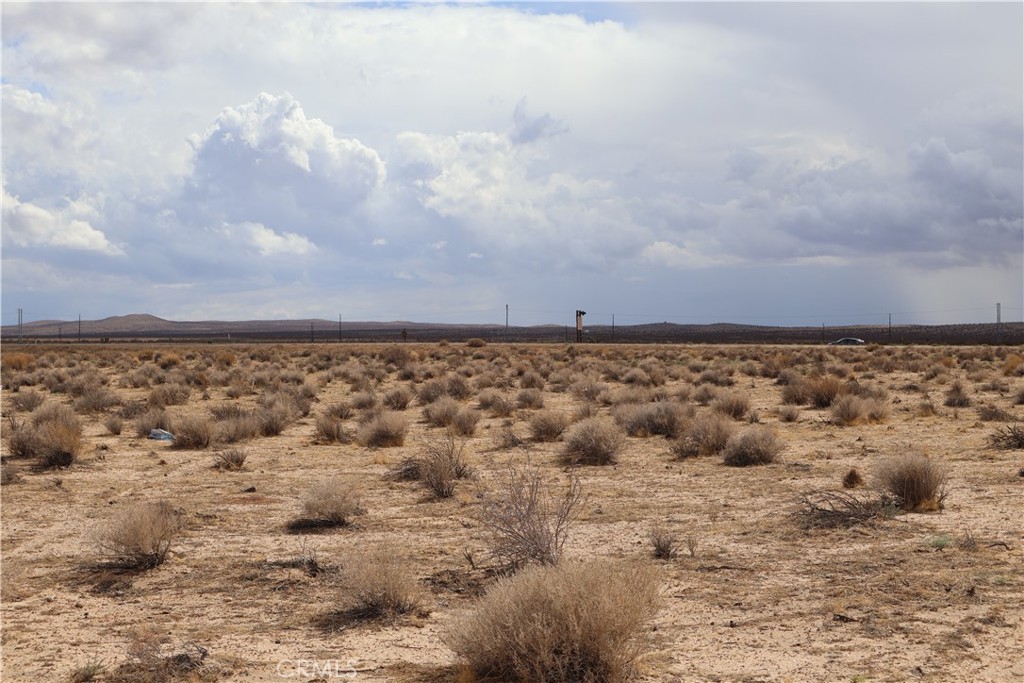 0 Twenty 20 Mule Team Road Boron, CA 93516 - Photo 6 of 8 a view of a dry yard