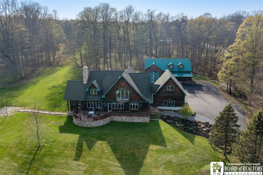 3725 Pickard Road Ellery, NY 14782 - Photo 3 of 50