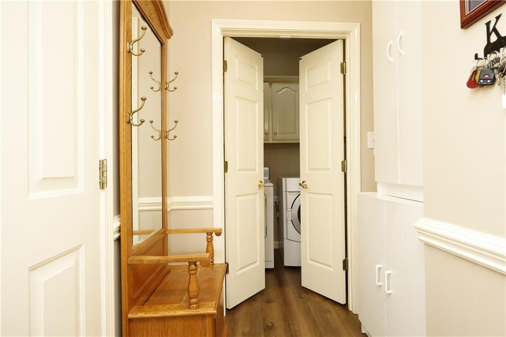 1670 Deep Creek Church Road Burlington, NC 27217 - Photo 17 of 36 a view of a bathroom with a tub and shower
