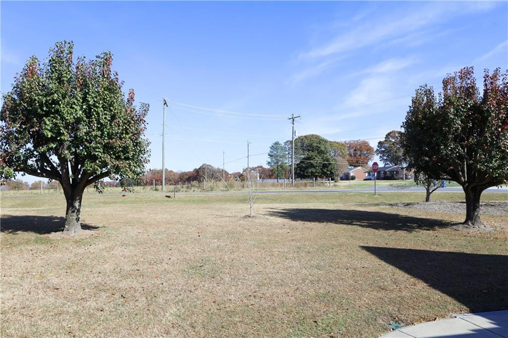 1670 Deep Creek Church Road Burlington, NC 27217 - Photo 3 of 36 a view of lake view