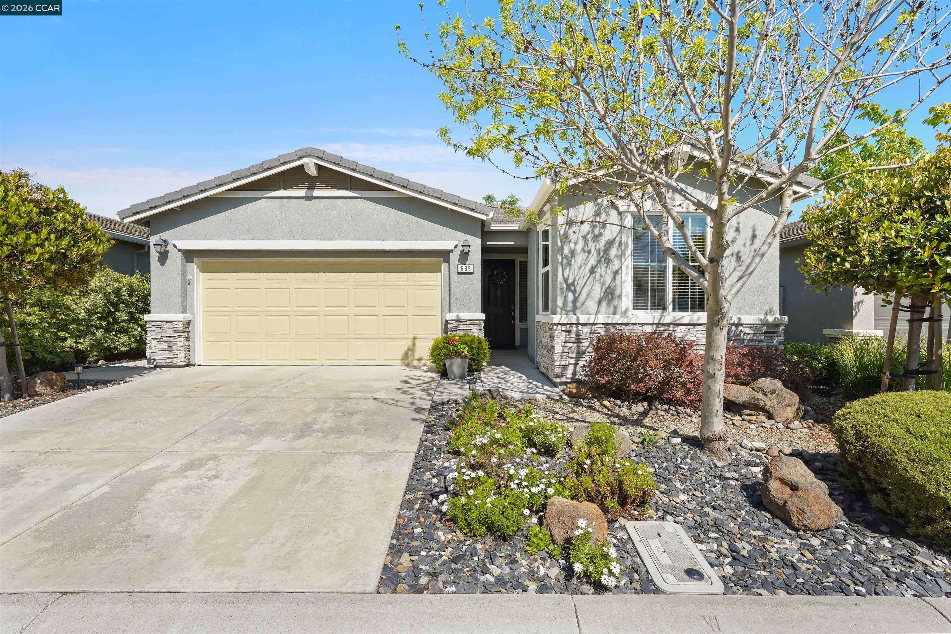539 Valley Landing Lane Rio Vista, CA 94571 - Photo 1 of 39