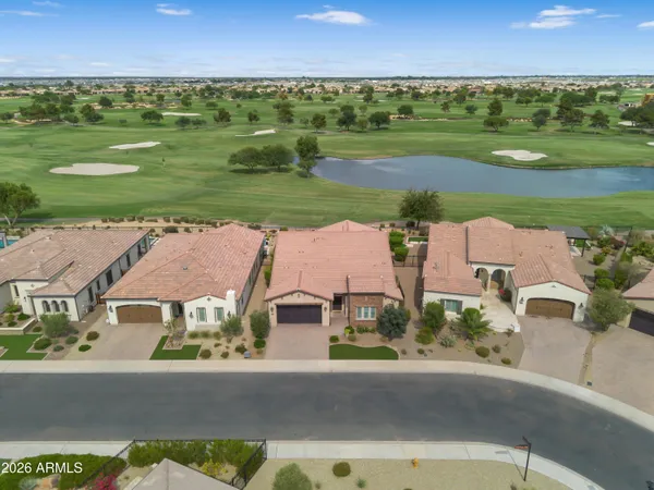 $1,475,000 | 36939 Wild Barley Path, Queen Creek, AZ 85140