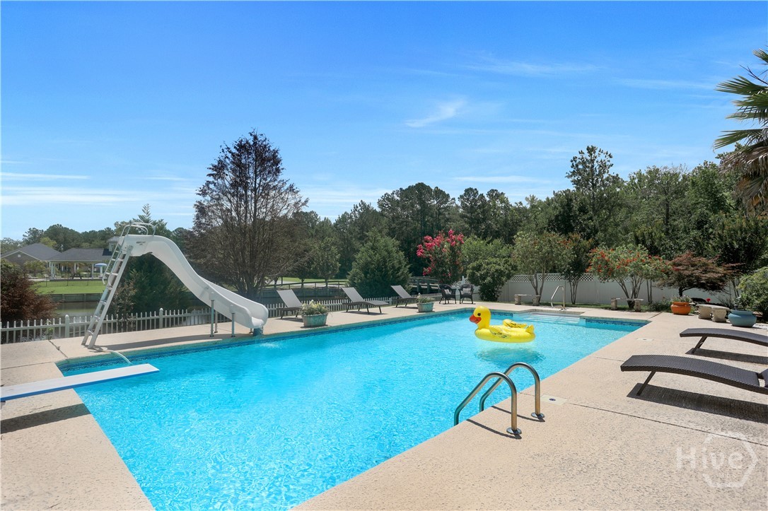 142 Cambridge Drive Rincon, GA 31326 - Photo 37 of 40