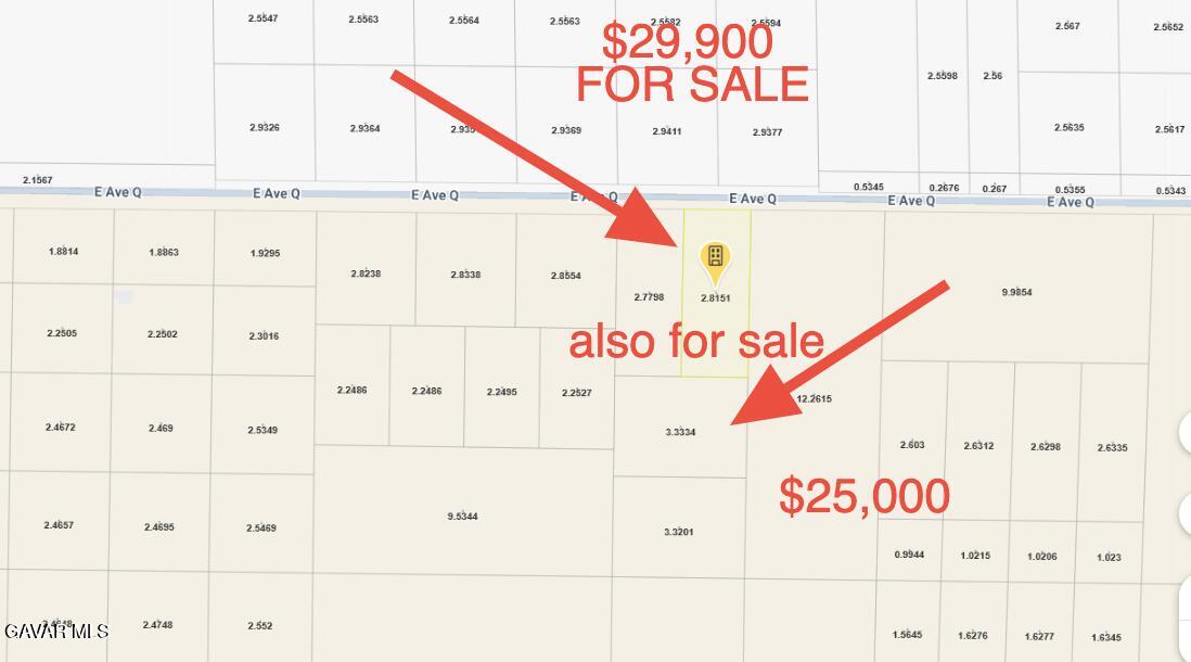 Vac Avenue Littlerock, CA 93543 - Photo 3 of 3 a close up of a kitchen sink