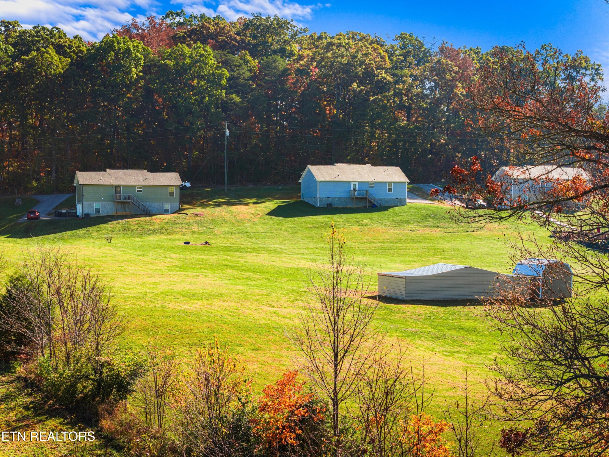 689 Parsonage Road Dandridge, TN 37725 - Photo 29 of 35