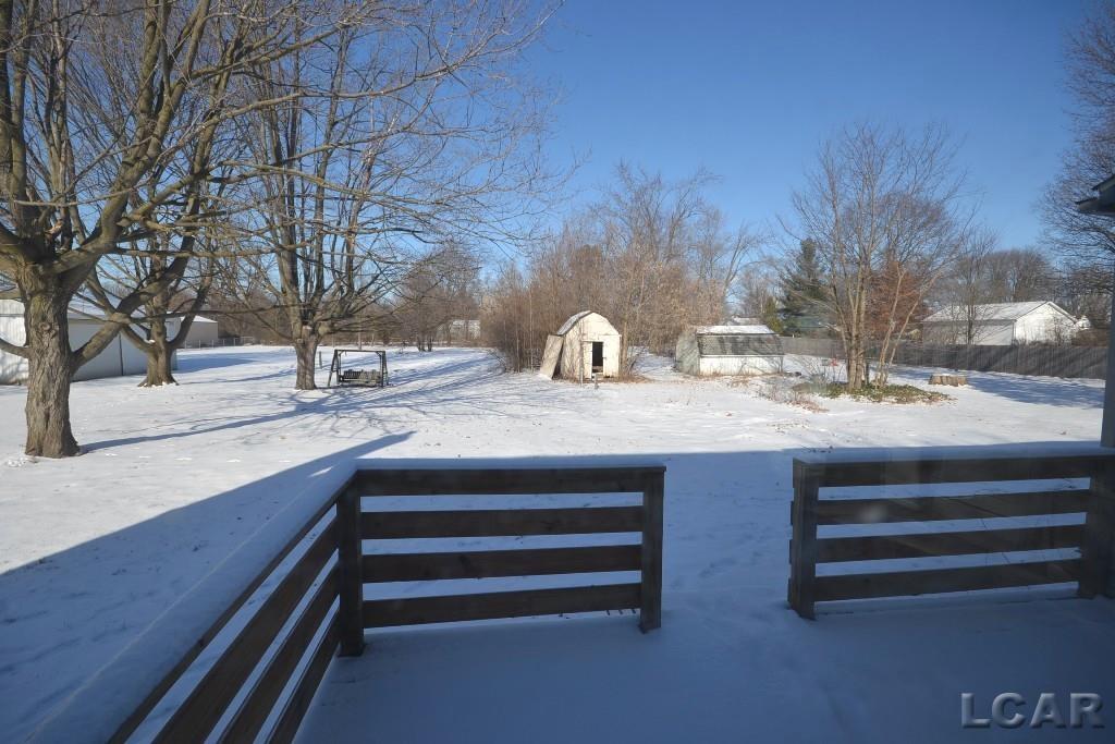 307 West Russell Road Tecumseh, MI 49286 - Photo 17 of 19