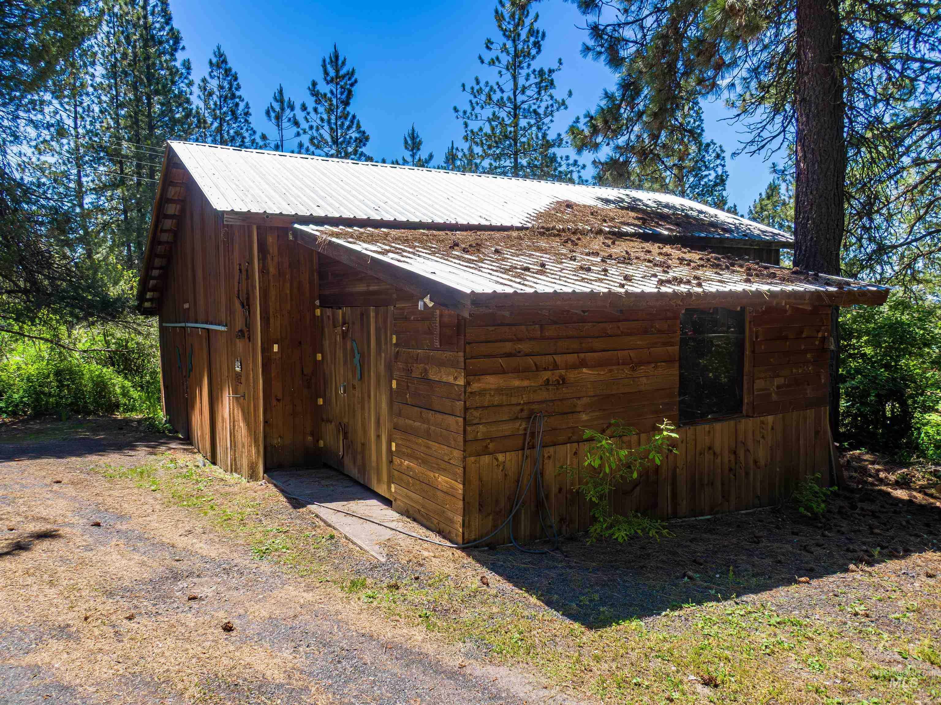 1480 Old Avon Road Deary, ID 83823 - Photo 38 of 49