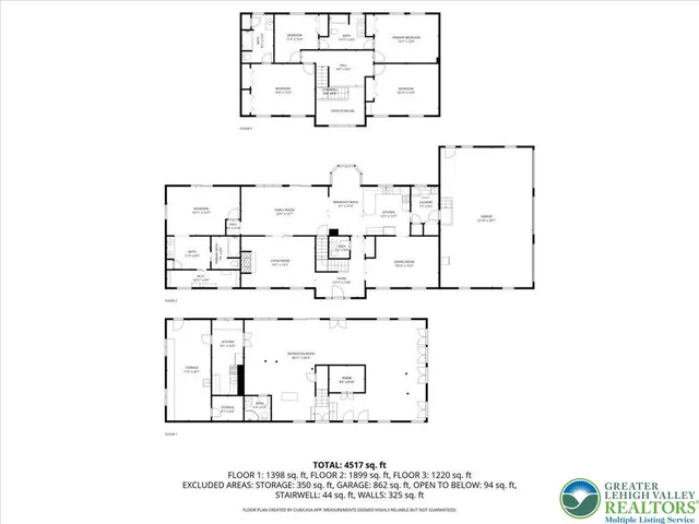 $1,250,000 | 563 Pensyl Creek Road, Stroudsburg, PA 18360