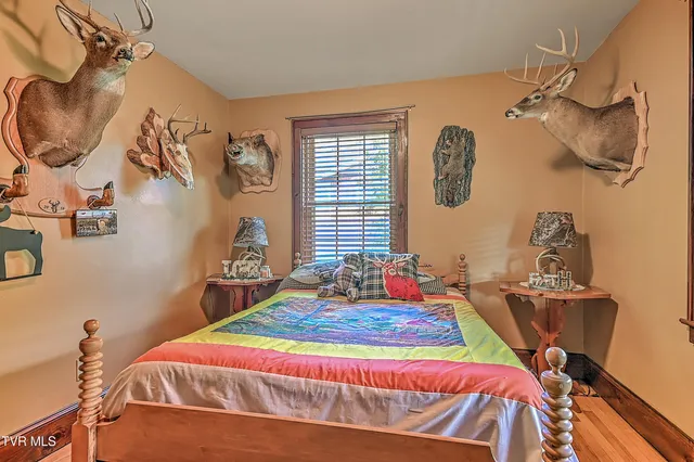 $314,900 | 700 Park Street, Bristol, VA 24201