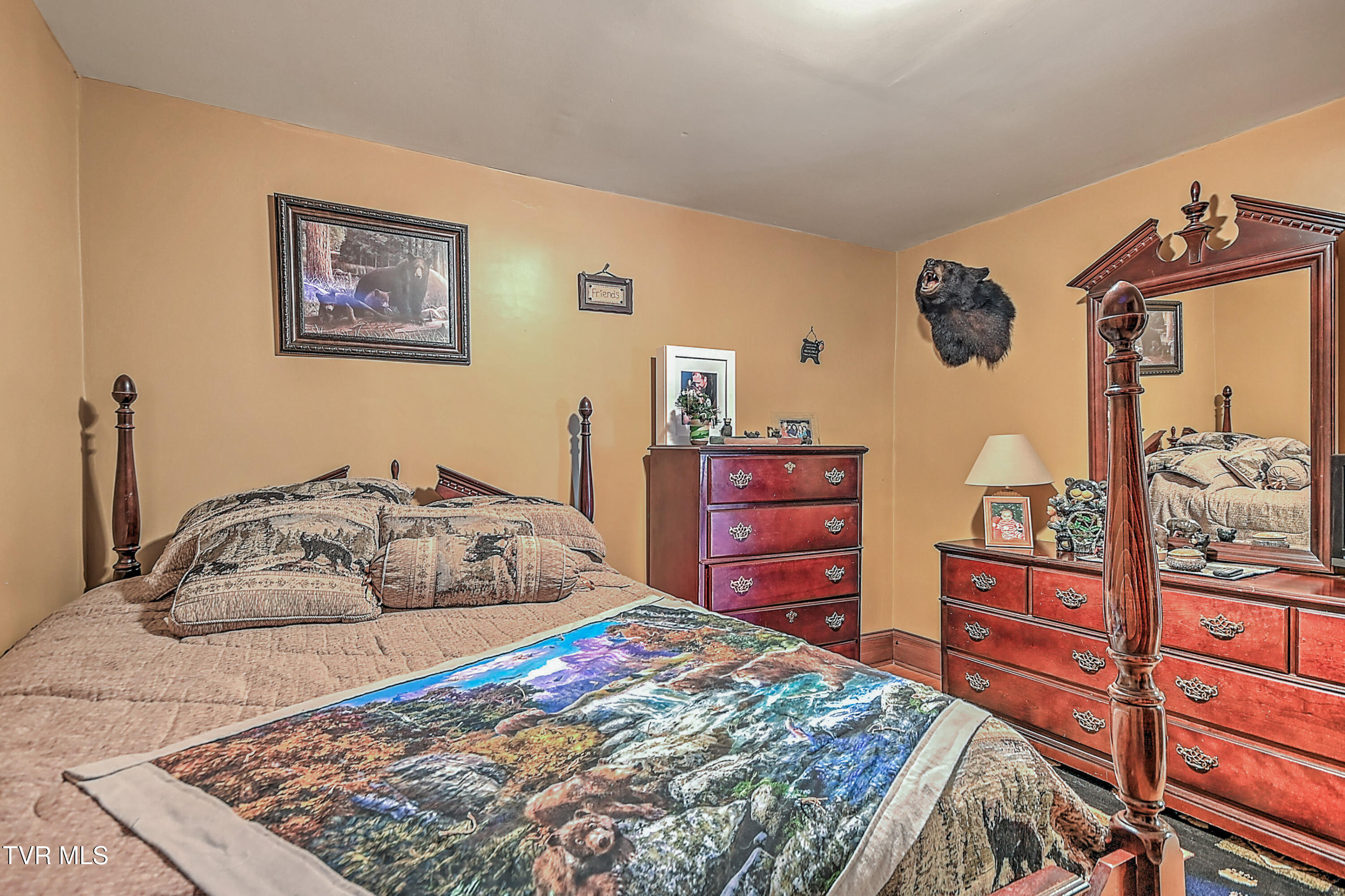 700 Park Street Bristol, VA 24201 - Photo 23 of 45 700 Park St DB-20