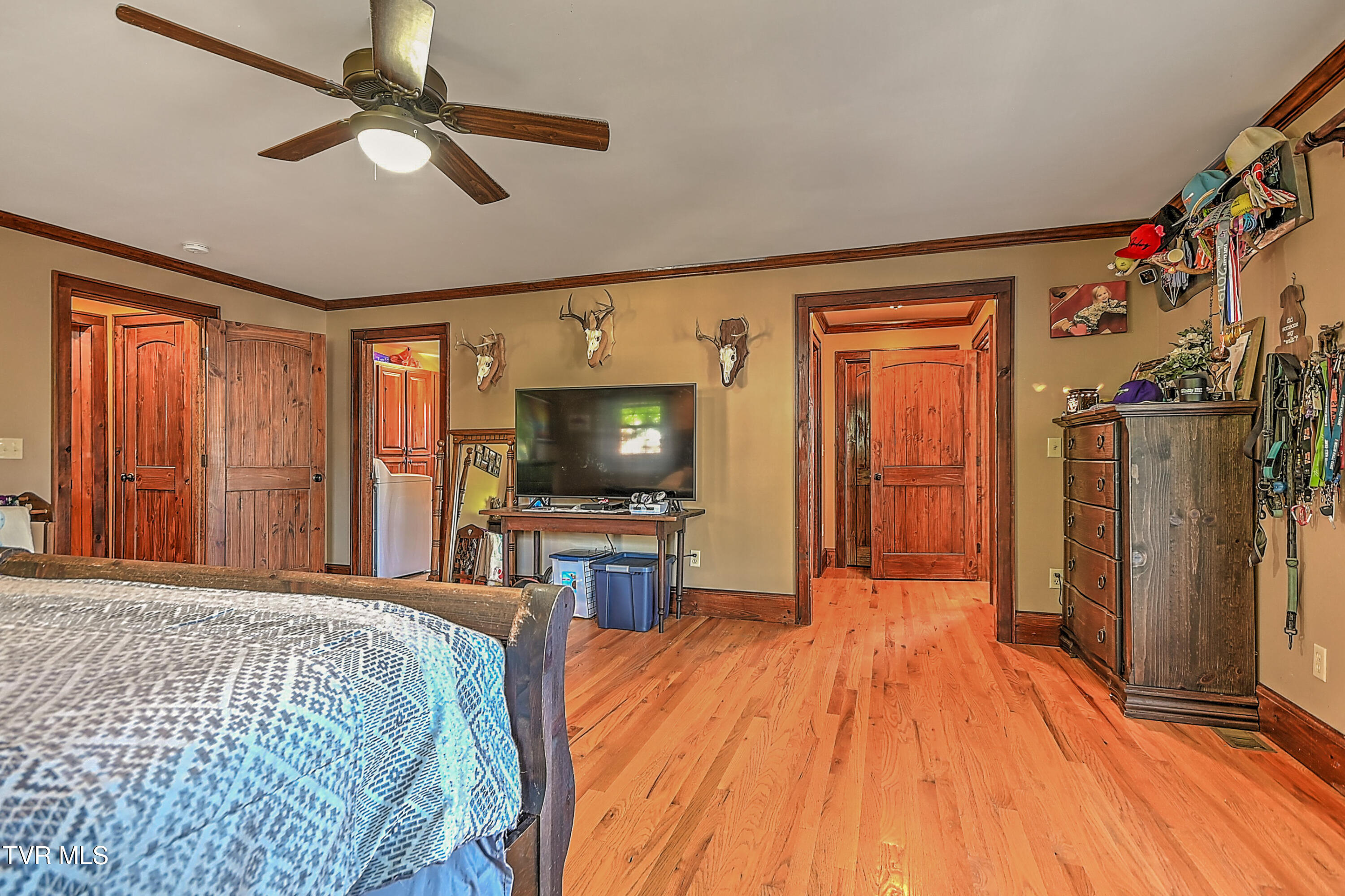 700 Park Street Bristol, VA 24201 - Photo 25 of 45 700 Park St DB-22