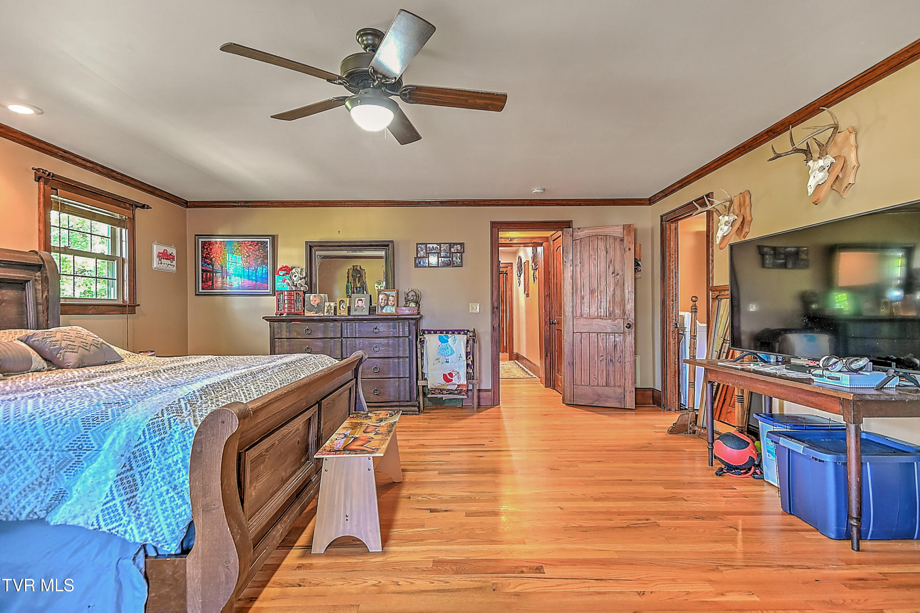 700 Park Street Bristol, VA 24201 - Photo 26 of 45 700 Park St DB-23