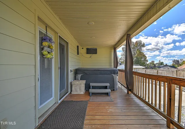 $314,900 | 700 Park Street, Bristol, VA 24201