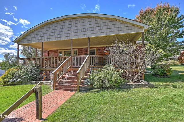 $314,900 | 700 Park Street, Bristol, VA 24201